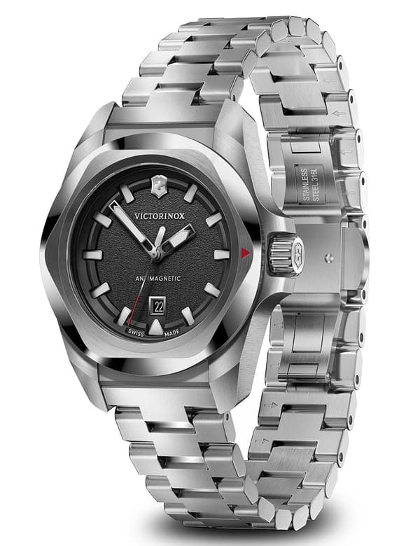 Ladies Watch Victorinox 242036, Quartz, 32mm, 10ATM