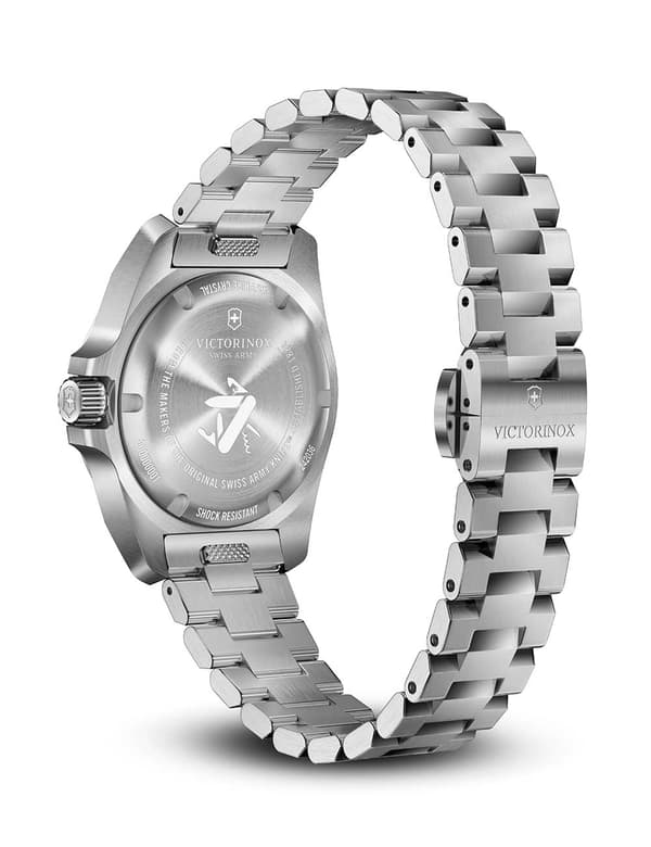 Ladies Watch Victorinox 242036, Quartz, 32mm, 10ATM