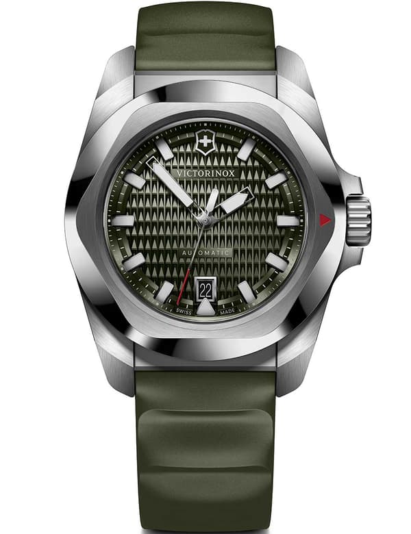 Mens Watch Victorinox 242017.1, Automatic, 41mm, 20ATM