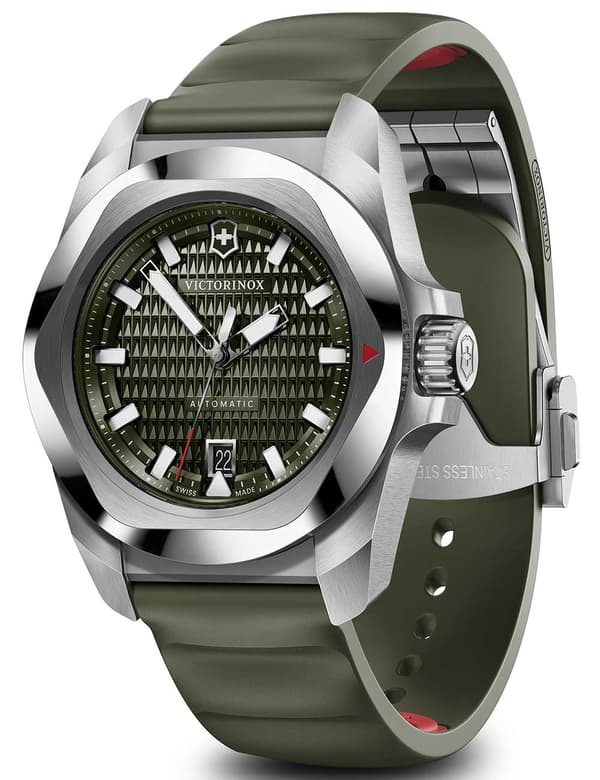 Mens Watch Victorinox 242017.1, Automatic, 41mm, 20ATM
