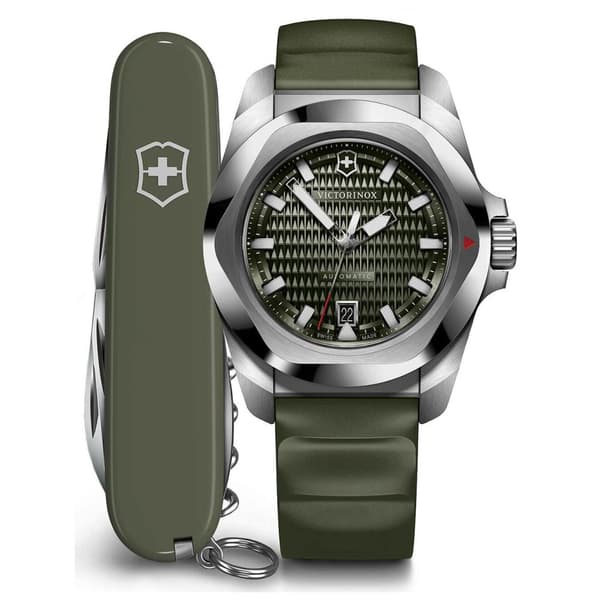 Mens Watch Victorinox 242017.1, Automatic, 41mm, 20ATM