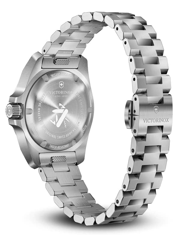 Ladies Watch Victorinox 242038, Quartz, 32mm, 10ATM