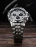 Pikkukuva 4 / 5: Mens Watch Louis Xvi XLXVI1131, Quartz, 43mm, 5ATM