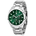 Miniatyrbillede 1 af 5: Mens Watch Maserati R8853151011, Quartz, 43mm, 5ATM