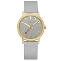 Miniatyrbillede 1 af 5: Ladies Watch Mondaine A660.30314.80SBU, Quartz, 36mm, 3ATM
