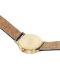 Miniatyrbild 5 av 5: Mens Watch Mondaine A660.30360.40SBQ, Quartz, 40mm, 3ATM