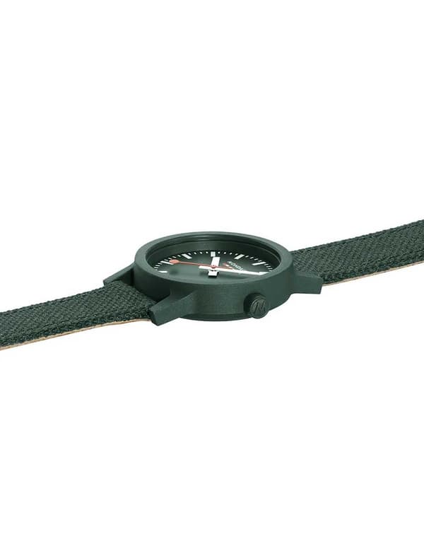 Ladies Watch Mondaine MS1.32160.LF, Quartz, 32mm, 3ATM
