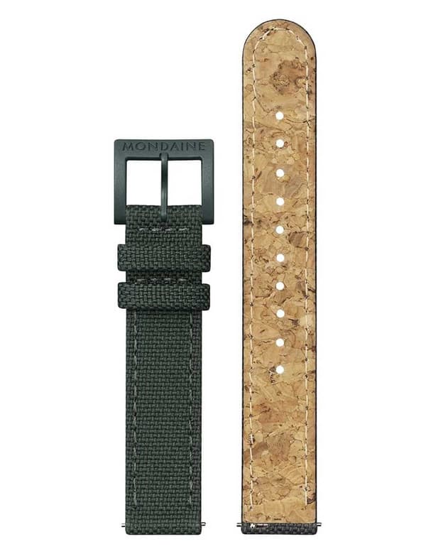 Ladies Watch Mondaine MS1.32160.LF, Quartz, 32mm, 3ATM