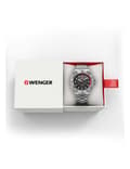 Miniatyrbild 5 av 5: Mens Watch Wenger 01.0641.139, Quartz, 43mm, 20ATM