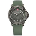 Miniatyrbild 1 av 4: Mens Watch Wenger 01.0641.143, Quartz, 43mm, 20ATM