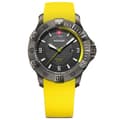 Miniatyrbillede 1 af 4: Mens Watch Wenger 01.0641.145, Quartz, 43mm, 20ATM