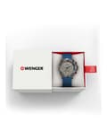 Miniatyrbild 4 av 4: Mens Watch Wenger 01.0643.126, Quartz, 43mm, 20ATM