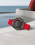 Miniatyrbild 5 av 5: Mens Watch Wenger 01.0643.128, Quartz, 43mm, 20ATM