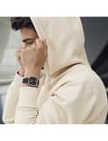 Miniatyrbild 3 av 4: Mens Watch Wenger 01.1921.107, Quartz, 37mm, 5ATM