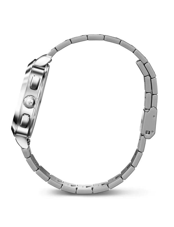 Mens Watch Wenger 01.1933.111, Quartz, 40mm, 5ATM
