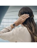Miniatyrbild 3 av 4: Ladies Watch Wenger 01.1911.102, Quartz, 27mm, 5ATM
