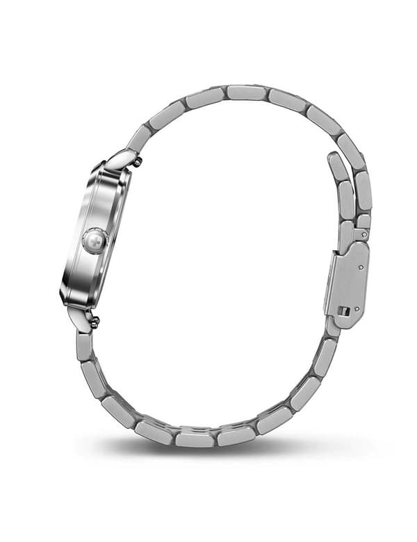 Ladies Watch Wenger 01.1911.103, Quartz, 27mm, 5ATM