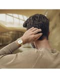 Miniatyrbillede 3 af 4: Mens Watch Wenger 01.1933.107, Quartz, 40mm, 5ATM