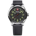 Miniatyrbild 1 av 4: Mens Watch Wenger 01.0541.121, Quartz, 43mm, 10ATM