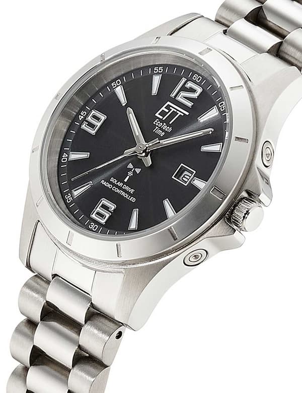 Ladies Watch Ett ELS-11674-22M, Quartz, 32mm, 5ATM