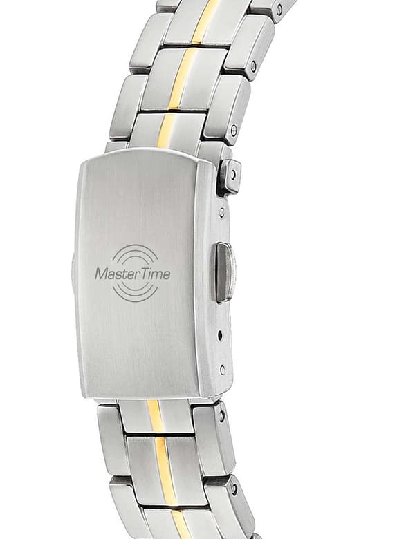 Ladies Watch Master Time MTLT-10900-42M, Quartz, 33mm, 5ATM