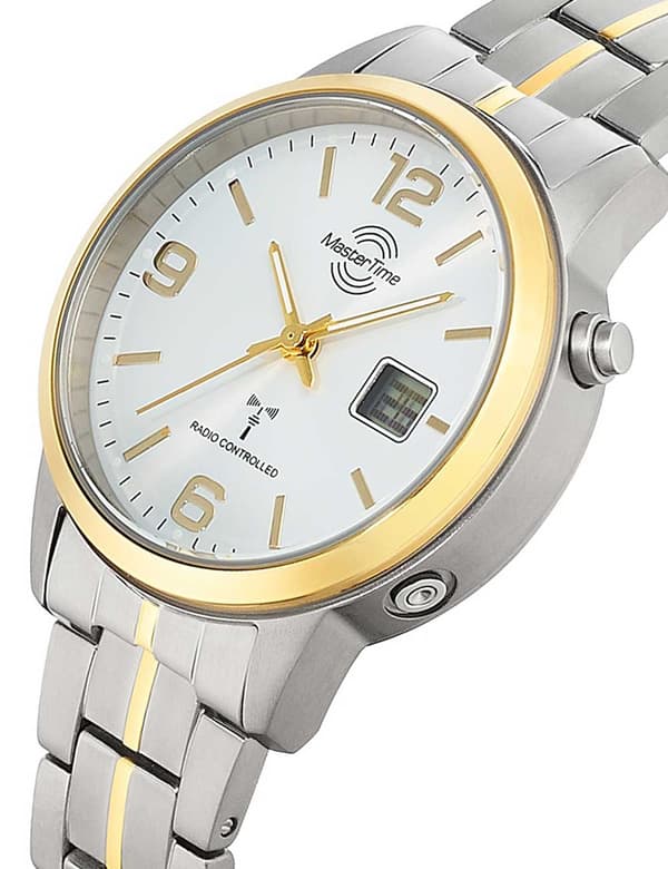 Ladies Watch Master Time MTLT-10900-42M, Quartz, 33mm, 5ATM