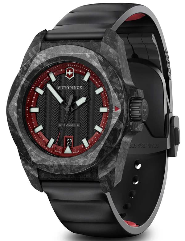 Mens Watch Victorinox 242024.1, Automatic, 41mm, 20ATM