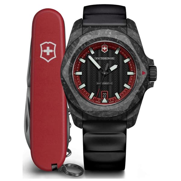 Mens Watch Victorinox 242024.1, Automatic, 41mm, 20ATM