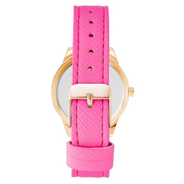 Juicy Couture Jc1300rghp Ur Rosa