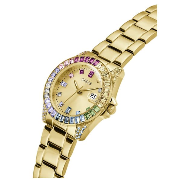 Guess Opaline Ur Gylden