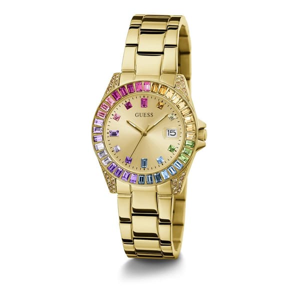 Guess Opaline Ur Gylden