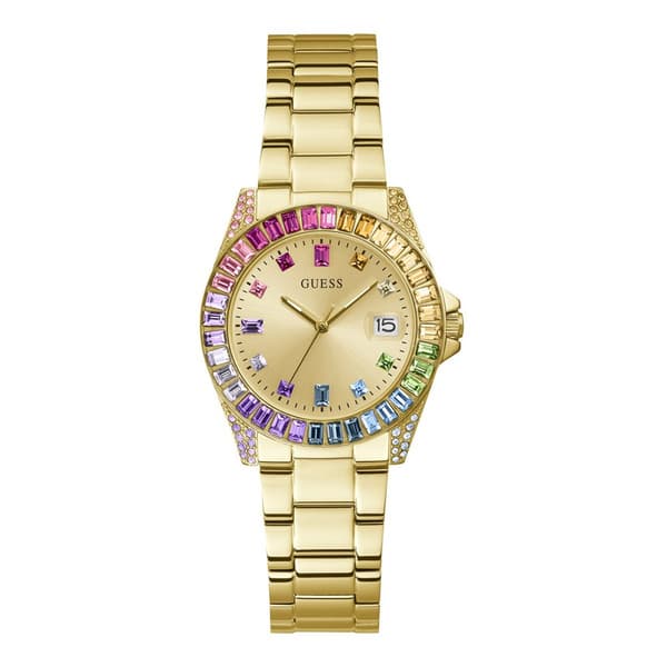 Guess Opaline Ur Gylden