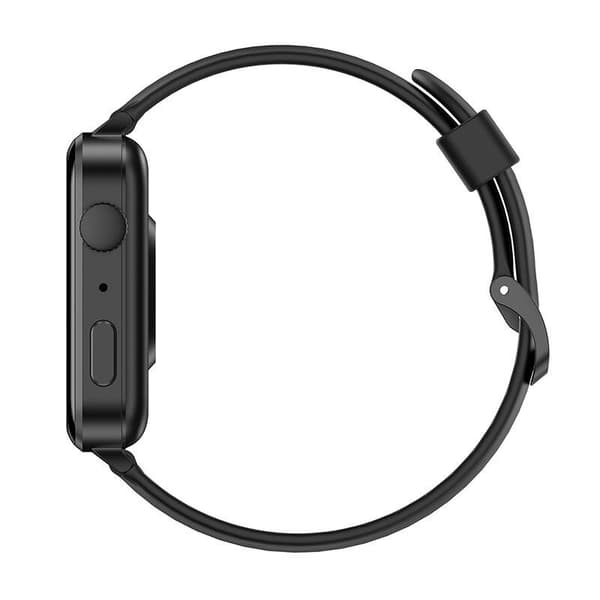 Blackview R30Pro Smartwatch (sort)