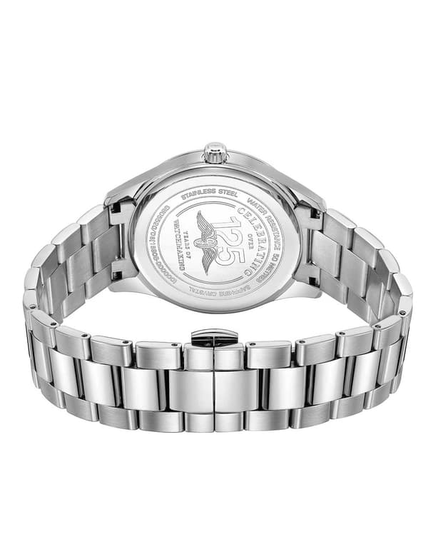 Mens Watch Rotary GB05520/06, Quartz, 40mm, 5ATM