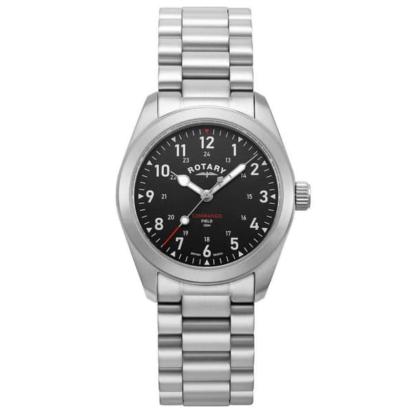 Mens Watch Rotary GB05535/19, Quartz, 37mm, 10ATM