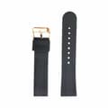 Miniatyrbild 1 av 2: Klockarmband Bobroff BFS010 Svart (Ø 22 mm)