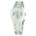 Miniatyrbild 1 av 4: Damklocka Chronotech CC7039L-05M (Ø 32 mm)