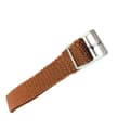 Miniatyrbild 1 av 2: Klockarmband U.S. Polo Assn. 14-0310 Brun