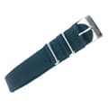 Miniatyrbild 1 av 2: Klockarmband U.S. Polo Assn. 14-0308 Svart