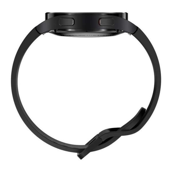 Smartklocka Samsung Galaxy Watch 4 4G 1,2" 247 mAh Svart 40 mm