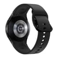 Miniatyrbild 4 av 5: Smartklocka Samsung Galaxy Watch 4 4G 1,2" 247 mAh Svart 40 mm