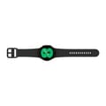 Miniatyrbild 5 av 5: Smartklocka Samsung Galaxy Watch 4 4G 1,2" 247 mAh Svart 40 mm