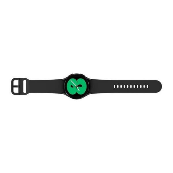 Smartklocka Samsung Galaxy Watch 4 4G 1,2" 247 mAh Svart 40 mm