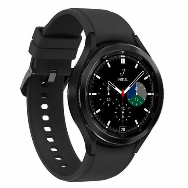 Smartklocka Samsung Galaxy Watch4 Classic 1,4" 450 x 450 px 16 GB