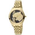Miniatyrbild 1 av 4: Damklocka Just Cavalli JC1L210M0155