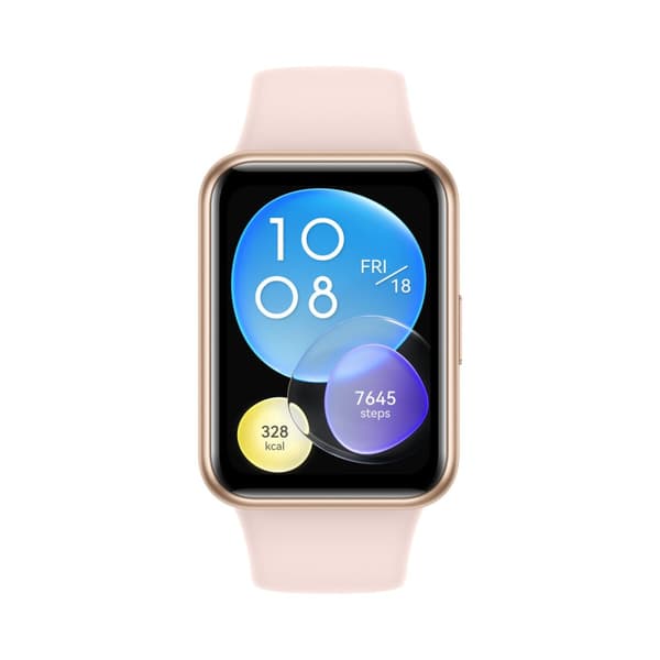 Smartklocka Huawei 55028896 1,74" Rosa
