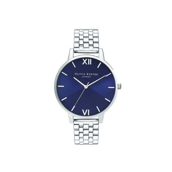 Damklocka Olivia Burton OB16SH09 (Ø 40 mm)