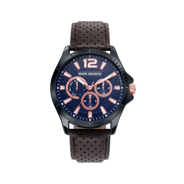 Herrklocka Mark Maddox HC6022-35