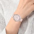 Miniatyrbild 2 av 3: Damklocka Lacoste 2001152 (Ø 36 mm)