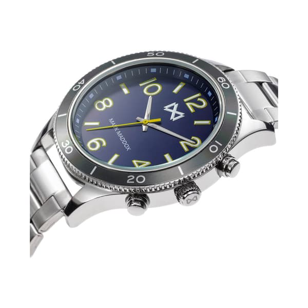 Herrklocka Mark Maddox HM7135-34 (Ø 43 mm)